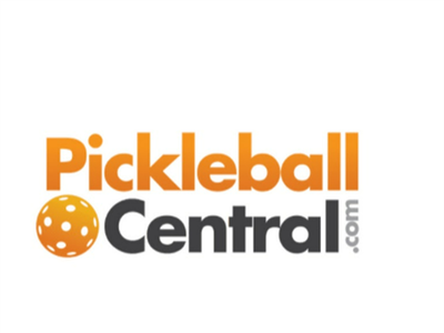 Pickleball Central logo