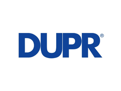 DUPR logo