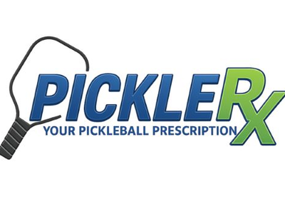 PickleRx logo