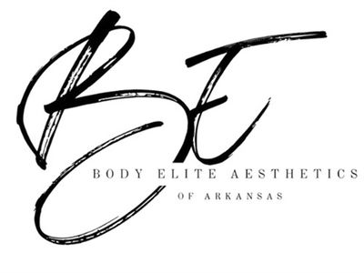 Body Elite logo