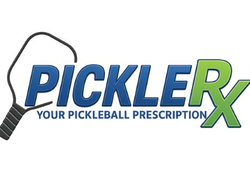 PickleRx logo