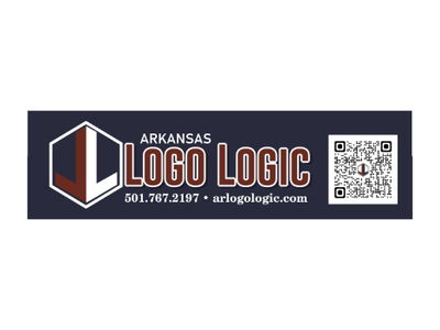 Arkansas Logo Logic logo