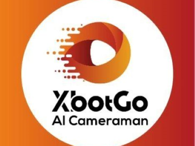 XBotGo logo