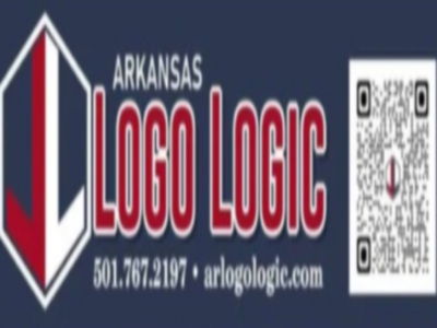 Arkansas Logo Logic logo