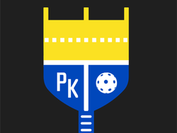 Pickleball Kingdom logo