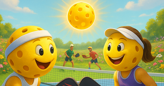 The Spring Swing @ The Kingdom