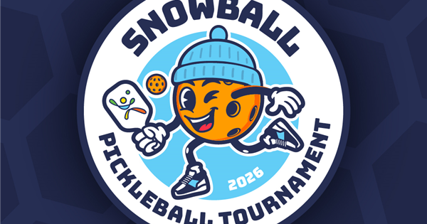 Snowball at The Plex logo
