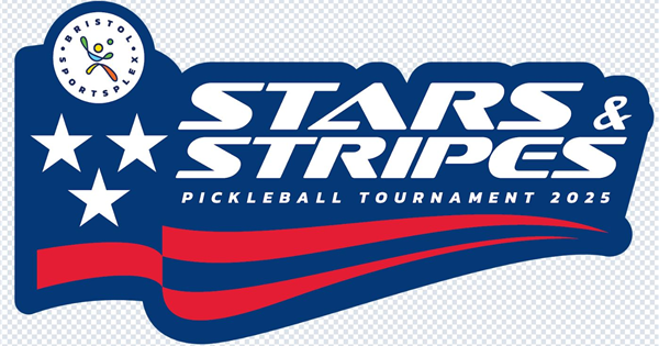 Bristol Stars and Stripes Tournament logo