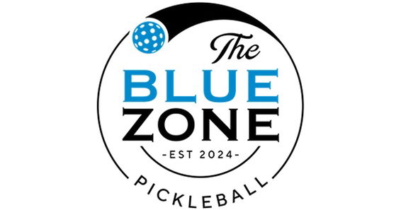 The Blue Zone Pickleball Summer Classic