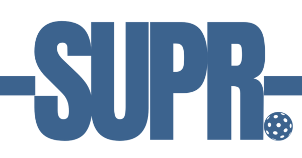 SUPR DUPR Pickleball Classic logo