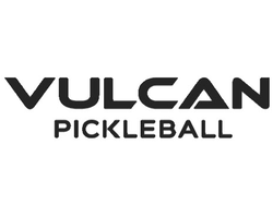 Vulcan Pickleball logo