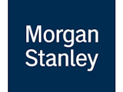 Morgan Stanley logo