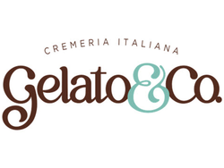 Gelato & Co. logo