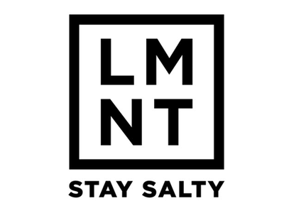 LMNT logo