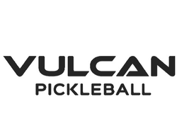 Vulcan Pickleball logo