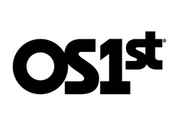 OS1st logo