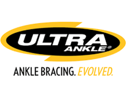 Ultra Ankle logo