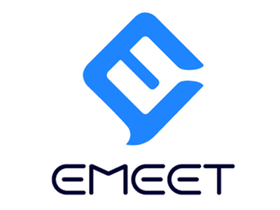 Emeet logo