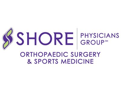Shore Physicians Group logo