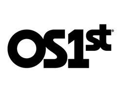 OS1st logo