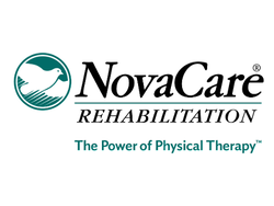 NovaCare Rehabilitation logo