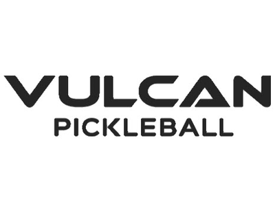 Vulcan Pickleball logo