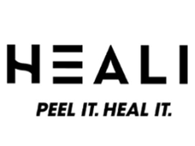 Heali Sports logo