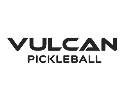 Vulcan Pickleball logo