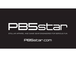 PB 5 Star logo