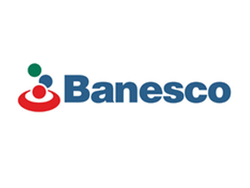 Banesco logo
