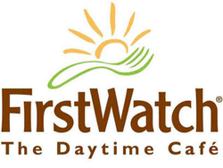 First Watch logo