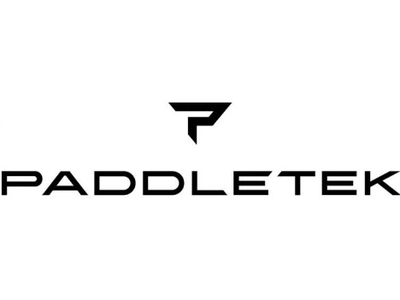 Paddletek logo