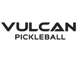 Vulcan Pickleball logo