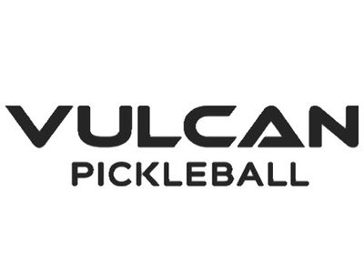 Vulcan Pickleball logo