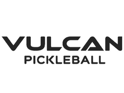 Vulcan Pickleball logo