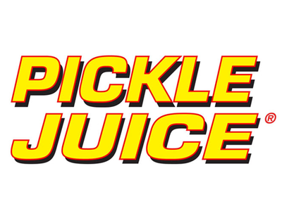 Pickle Juice logo