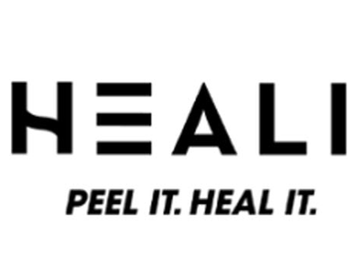 Heali Sports logo
