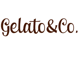 Gelato & Co. logo