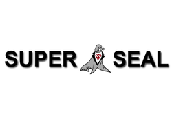 Super Seal logo