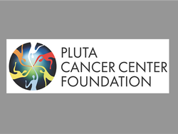 Pluta Cancer Center logo