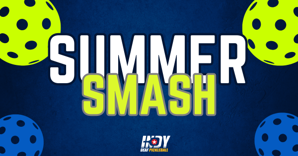 Summer SMASH logo