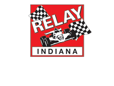 Indiana Relay logo