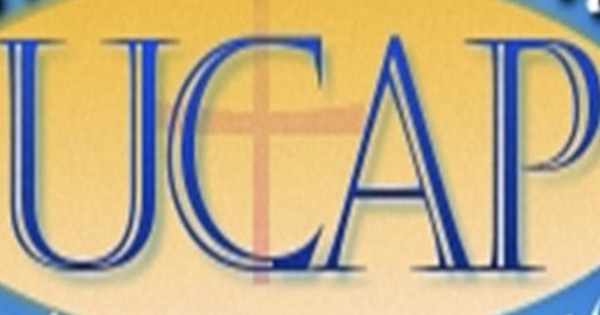 Pine Hills Pickleball UCAP Tournament logo