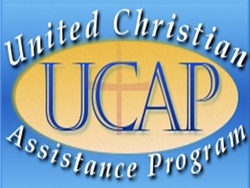 United Christian Assistance Program logo