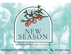 New Season Retirement Solutions logo