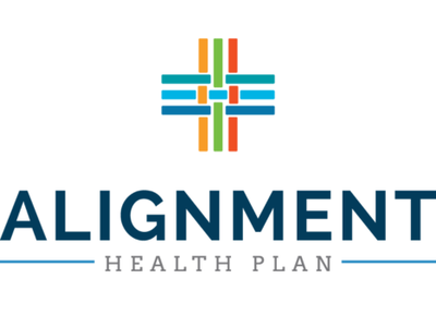 Alignment Health Plan logo