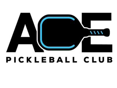 ACE Pickleball Club logo