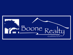 Boone Realty logo