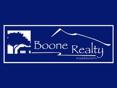 Boone Realty logo