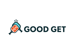 Good Get Apparel logo